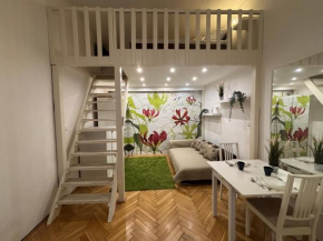 Downtown Majestic Apartment